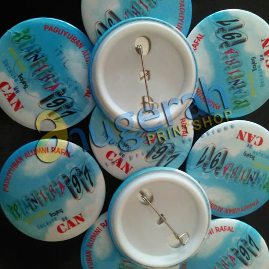 Pin Peniti Uk.58 mm