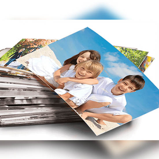 Cetak Foto 10R ( 25,4 x 30,5 cm ) Ac 260gsm