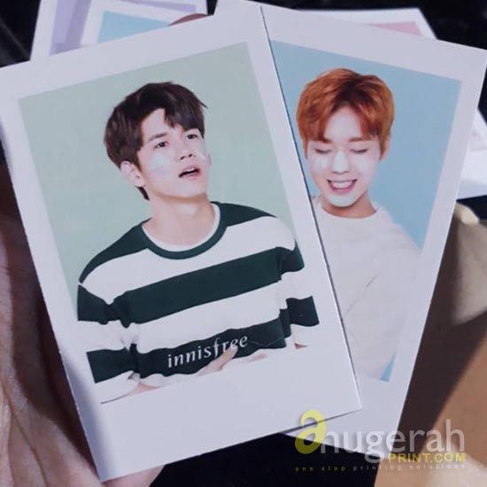 Polaroid 2R_AC 310gr