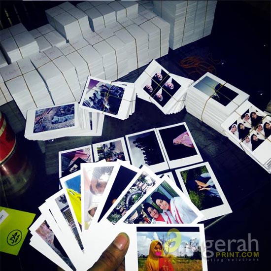 Polaroid 4R_AC 260gr