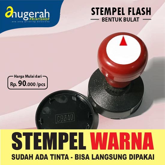 Stempel B6 (42 X 42 mm)