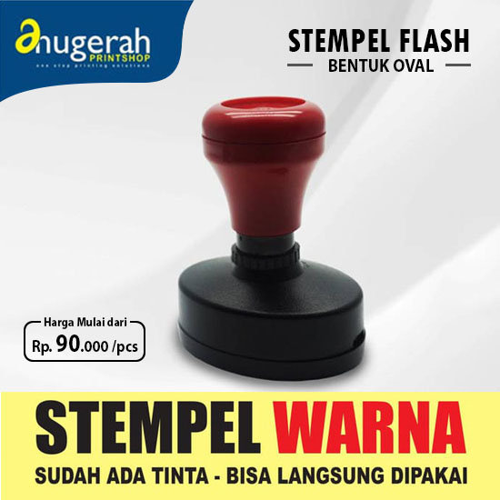 Stempel O1 ( 25 X 35 mm)