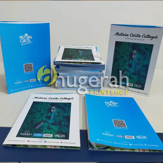 Print Art Carton 230gsm A3+