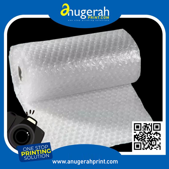 Plastik Bubble Wrap