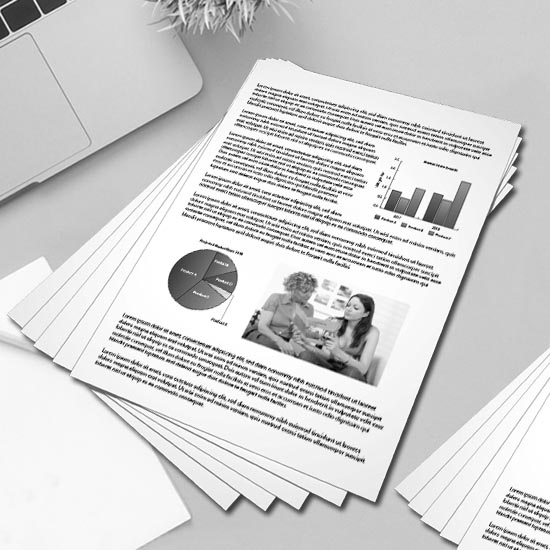 Print b/w A4 Hvs_75 gsm