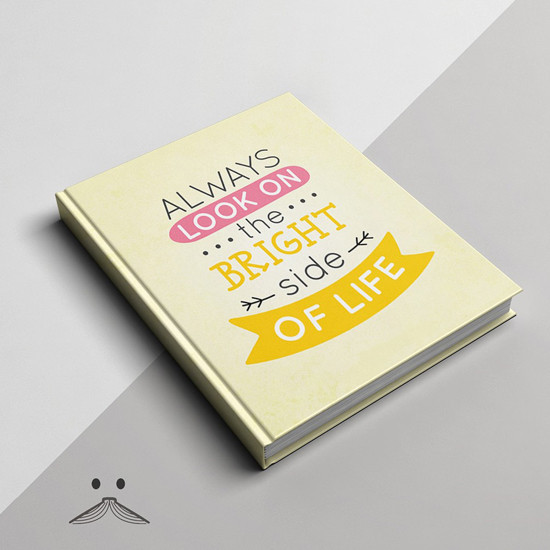 Notebook Hardcover Uk A5