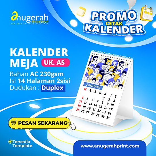 Kalender Duduk Uk. A5_7 LBR dua sisi_Duplex (Promo)