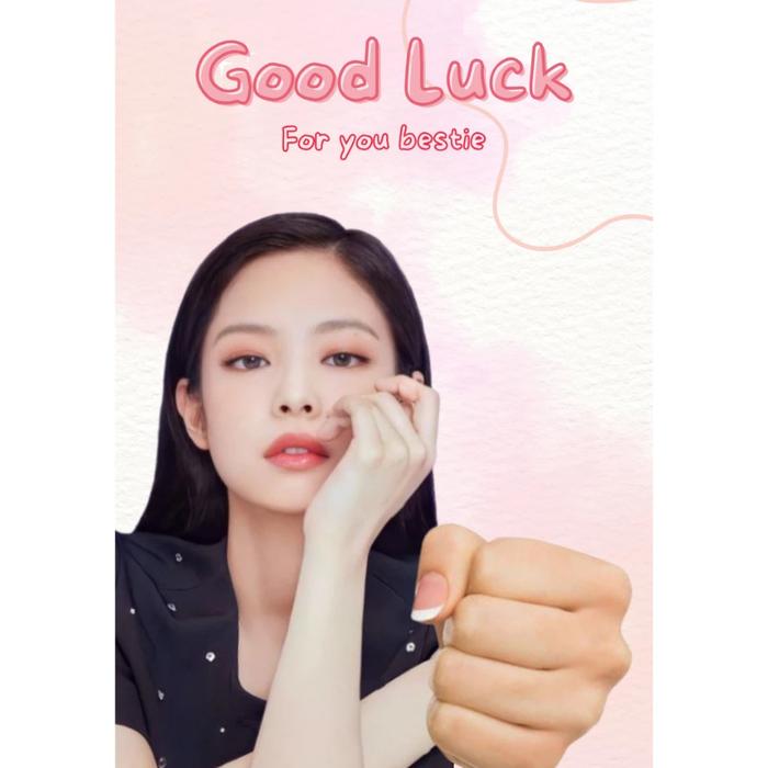 Cetak Card Holding / Mini Gift Holding Uk. 7x10cm
