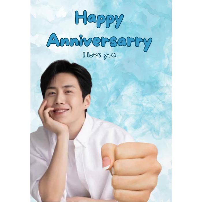 Cetak Card Holding / Mini Gift HoldingUk. 9x12cm