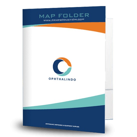 Map A4