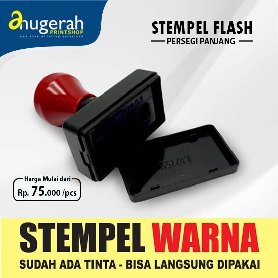 Stempel P12 ( 75 x 20 mm )